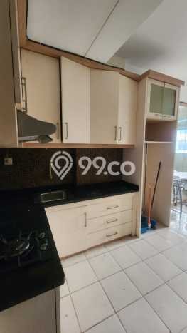 Untuk Dijual Apartemen Ekonomis di Pulo Gadung, Jakarta Timur dengan 2 KT, 1 KM Untuk Dijual Apartemen Ekonomis di Pulo Gadung, Jakarta Timur dengan 2 KT, 1 KM