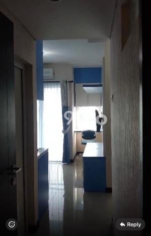 Untuk Dijual Apartemen Ekonomis di Cakung, Jakarta Timur dengan 2 KT, 1 KM Untuk Dijual Apartemen Ekonomis di Cakung, Jakarta Timur dengan 2 KT, 1 KM