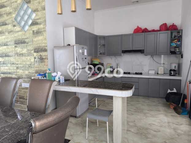 Rumah Luxury Modern Siap Huni di Lippo Karawaci Tangerang Rumah Luxury Modern Siap Huni di Lippo Karawaci Tangerang
