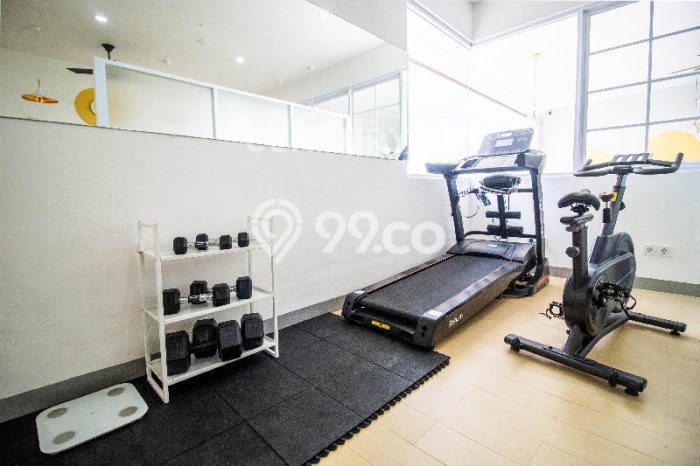 Jual Rumah Luas Megah Dengan View Eksklusif di Mangga Besar, Jakarta Barat Jual Rumah Luas Megah Dengan View Eksklusif di Mangga Besar, Jakarta Barat