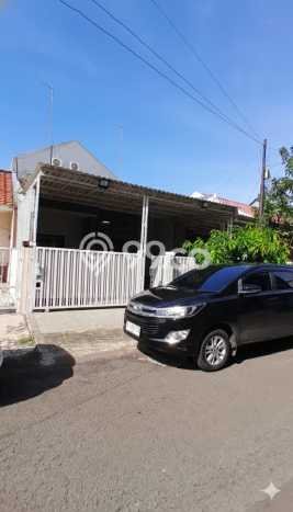 Rumah Minimalis 4 Kamar LT 126m2 di harapan indah Rumah Minimalis 4 Kamar LT 126m2 di harapan indah