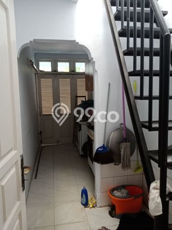 Rumah Luxury Modern Siap Huni di Rawamangun Jakarta Timur Rumah Luxury Modern Siap Huni di Rawamangun Jakarta Timur