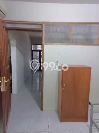 Kost Dijual Lokasi Kemayoran, Jakarta Pusat, Spesifikasi 10 Kamar Tidur dan Luas 150m2 Kost Dijual Lokasi Kemayoran, Jakarta Pusat, Spesifikasi 10 Kamar Tidur dan Luas 150m2