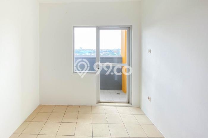 Tersedia Apartemen 2 KT & 1 KM di Cakung, Jakarta Timur Tersedia Apartemen 2 KT & 1 KM di Cakung, Jakarta Timur