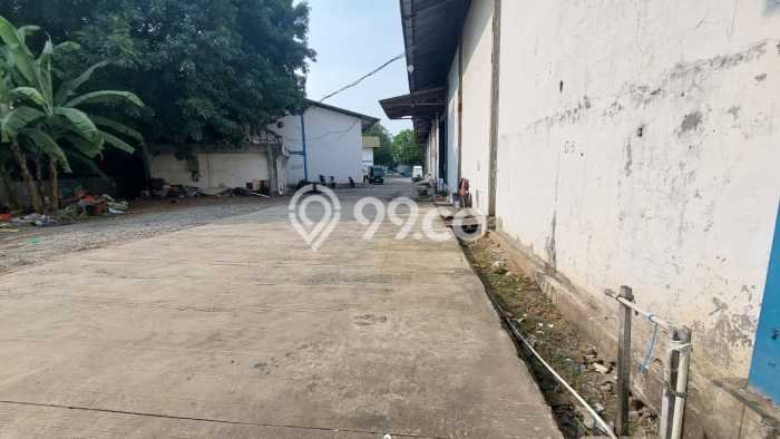 Disewakan Gudang Area Komersial di Ancol, Luas 900m², Siap Usaha Disewakan Gudang Area Komersial di Ancol, Luas 900m², Siap Usaha