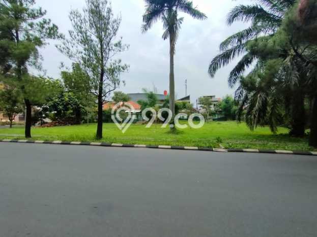 Tanah Kavling Dijual di Jakarta Barat dengan Spesifikasi 288m2 Tanah Kavling Dijual di Jakarta Barat dengan Spesifikasi 288m2