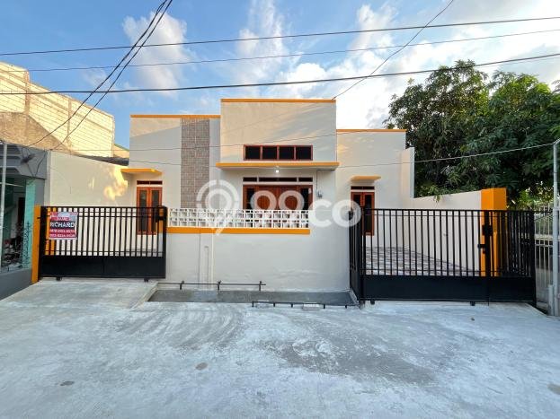 Hunian Nyaman Asri 3 KT Siap Pakai di Pondok Ungu Bekasi Hunian Nyaman Asri 3 KT Siap Pakai di Pondok Ungu Bekasi
