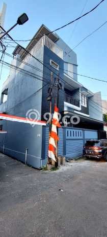 Jarang Ada! Rumah Kontrakan 4 Kamar Bagus Siap Huni Sunter Jarang Ada! Rumah Kontrakan 4 Kamar Bagus Siap Huni Sunter