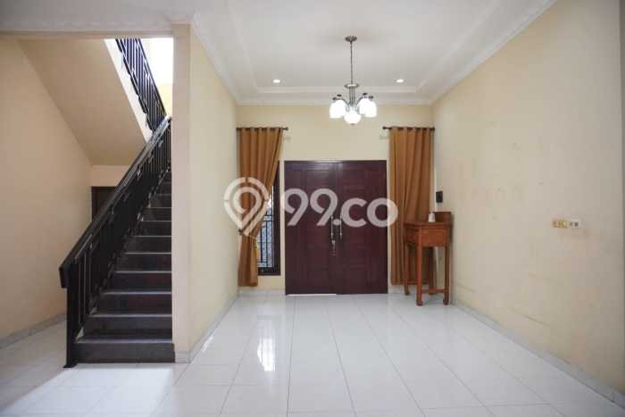 Jarang Ada! Rumah Kontrakan 4 Kamar Bagus Siap Huni Sunter Jarang Ada! Rumah Kontrakan 4 Kamar Bagus Siap Huni Sunter