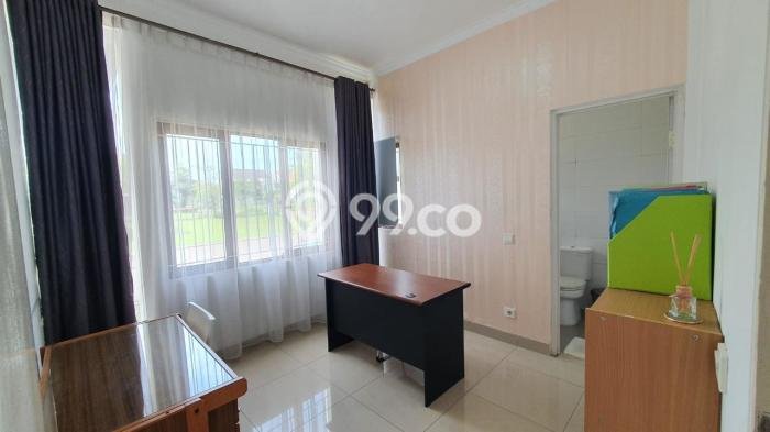Rumah dengan Lokasi Strategis 6 KT di Jakarta Garden City, Jakarta Timur Rumah dengan Lokasi Strategis 6 KT di Jakarta Garden City, Jakarta Timur