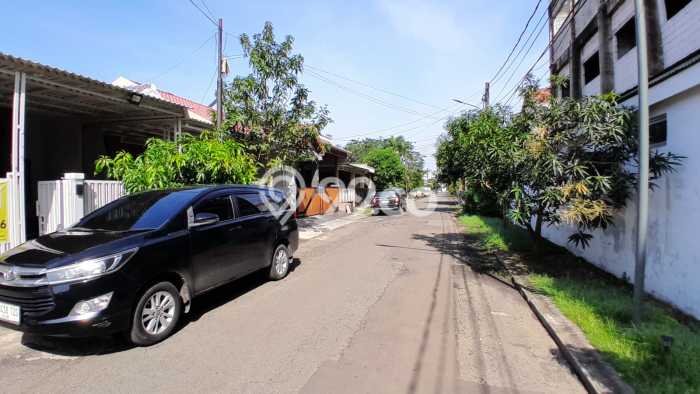 Rumah Minimalis 4 Kamar LT 126m2 di harapan indah Rumah Minimalis 4 Kamar LT 126m2 di harapan indah