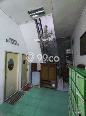 Siap Huni Hunian Elit 4 Kamar di Tanjung Priok Dekat ke Mana Pun Siap Huni Hunian Elit 4 Kamar di Tanjung Priok Dekat ke Mana Pun