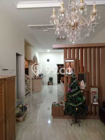 Hunian Mewah Dijual LT 144m2 di Tanjung Priok, Jakarta Utara Hunian Mewah Dijual LT 144m2 di Tanjung Priok, Jakarta Utara
