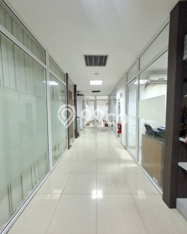 Unit Kantor Dijual di Penjaringan Jakarta Utara Luas Bangunan 1216m2 Unit Kantor Dijual di Penjaringan Jakarta Utara Luas Bangunan 1216m2