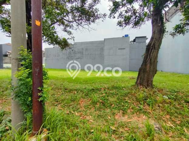 Tanah Kavling Dijual di Jakarta Barat dengan Spesifikasi 288m2 Tanah Kavling Dijual di Jakarta Barat dengan Spesifikasi 288m2