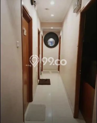 Sewa Sekarang Apartemen Minimalis 4 KT di Kawasan Kemayoran Sewa Sekarang Apartemen Minimalis 4 KT di Kawasan Kemayoran