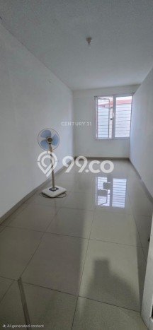 For Sale! Premium House LT 125m2 Desain Elegan di Pulomas For Sale! Premium House LT 125m2 Desain Elegan di Pulomas