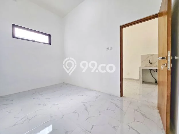 Rumah Minimalis Dijual Lokasi Bekasi Utara 2 Kamar dengan LT 60m2 Rumah Minimalis Dijual Lokasi Bekasi Utara 2 Kamar dengan LT 60m2