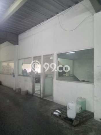 Gudang Dijual di Prime Area Bekasi Luas 1841m2 Gudang Dijual di Prime Area Bekasi Luas 1841m2