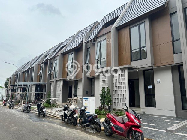 Rumah Bagus Siap Pakai Di Tarumajaya Luas 45m2 Lokasi Strategis Rumah Bagus Siap Pakai Di Tarumajaya Luas 45m2 Lokasi Strategis