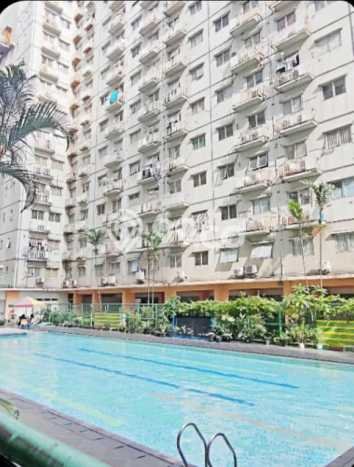 Untuk Dijual Apartemen Ekonomis di Pulo Gadung, Jakarta Timur dengan 2 KT, 1 KM Untuk Dijual Apartemen Ekonomis di Pulo Gadung, Jakarta Timur dengan 2 KT, 1 KM