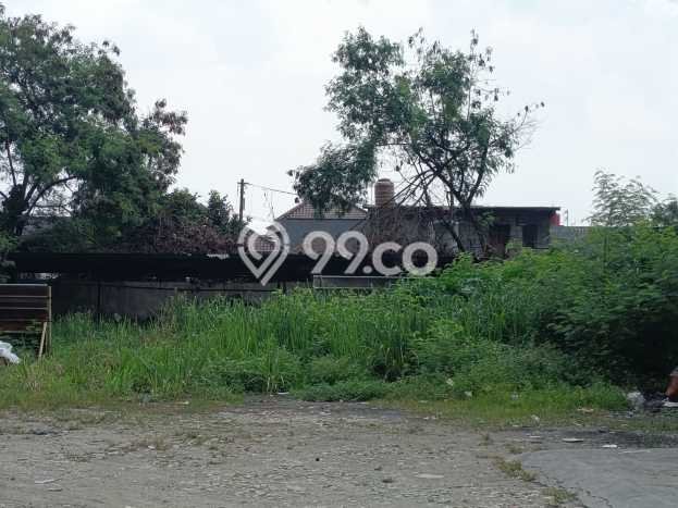 FOR SALE! Gudang di Cibitung Bekasi, LT 15000m2, LB 4000m2 FOR SALE! Gudang di Cibitung Bekasi, LT 15000m2, LB 4000m2