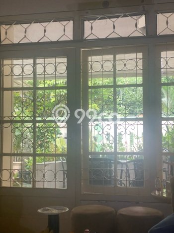 Hunian Cantik Modern Lb 90m2 di Pesanggrahan, Jakarta Selatan Hunian Cantik Modern Lb 90m2 di Pesanggrahan, Jakarta Selatan