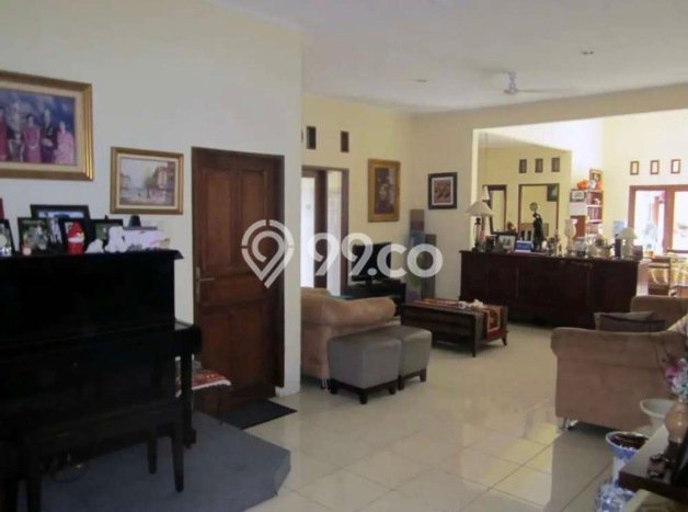 Rumah Mewah Dijual LT 339m2 di Cilandak, Jakarta Selatan Rumah Mewah Dijual LT 339m2 di Cilandak, Jakarta Selatan