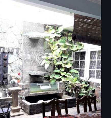 Jual Rumah Luas Elegan Dengan View Cantik di Kemang, Jakarta Selatan Jual Rumah Luas Elegan Dengan View Cantik di Kemang, Jakarta Selatan