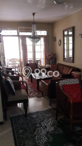 Hunian Cantik Modern Lb 90m2 di Pesanggrahan, Jakarta Selatan Hunian Cantik Modern Lb 90m2 di Pesanggrahan, Jakarta Selatan
