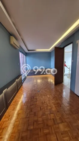 Disewakan Rumah Konsep Minimalis di Cilandak Jakarta Selatan dengan 3 KT Disewakan Rumah Konsep Minimalis di Cilandak Jakarta Selatan dengan 3 KT