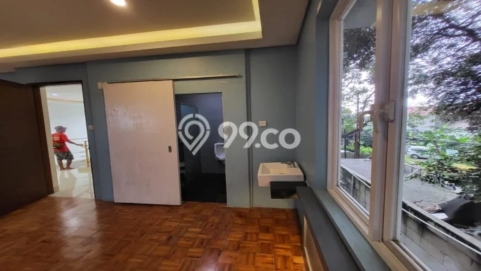 Disewakan Rumah Konsep Minimalis di Cilandak Jakarta Selatan dengan 3 KT Disewakan Rumah Konsep Minimalis di Cilandak Jakarta Selatan dengan 3 KT