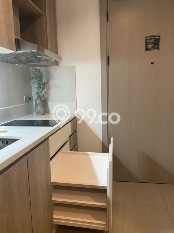 Apartemen di Fatmawati, 1 KT, Luas 36m², Lingkungan Prestisius Apartemen di Fatmawati, 1 KT, Luas 36m², Lingkungan Prestisius