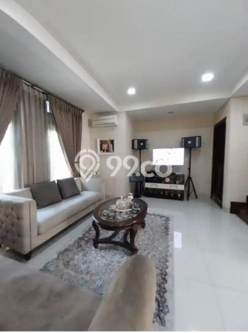 Dijual Hunian Mewah dengan Fasilitas Sekitar Komplit di Pesanggrahan, Jakarta Selatan Dijual Hunian Mewah dengan Fasilitas Sekitar Komplit di Pesanggrahan, Jakarta Selatan