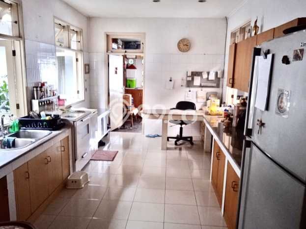 Rumah Elit Modern Siap Huni di Cipete Jakarta Selatan Rumah Elit Modern Siap Huni di Cipete Jakarta Selatan