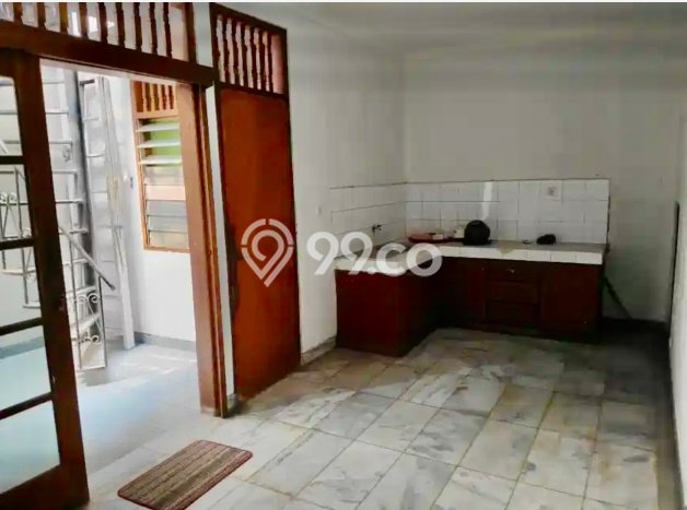 SPECIAL OFFER! Tersedia KPR Rumah Minimalis di Ampera, Jakarta Selatan, Luas 185m² Bangunan 200m² SPECIAL OFFER! Tersedia KPR Rumah Minimalis di Ampera, Jakarta Selatan, Luas 185m² Bangunan 200m²