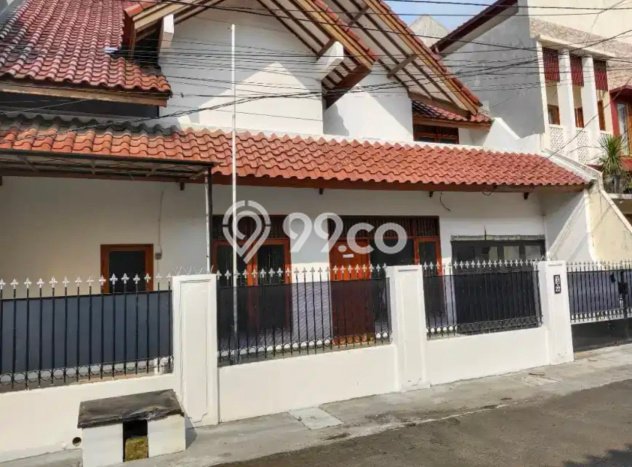 SPECIAL OFFER! Tersedia KPR Rumah Minimalis di Ampera, Jakarta Selatan, Luas 185m² Bangunan 200m² SPECIAL OFFER! Tersedia KPR Rumah Minimalis di Ampera, Jakarta Selatan, Luas 185m² Bangunan 200m²