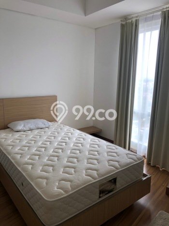 Dijual Apartemen di Tangerang Selatan 2 Kamar & 1 Kamar Mandi, Luas 60m2 Dijual Apartemen di Tangerang Selatan 2 Kamar & 1 Kamar Mandi, Luas 60m2