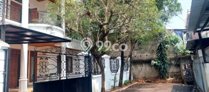 Hunian Super Elit dengan Akses Paling Strategis di Pejaten, Jakarta Selatan Hunian Super Elit dengan Akses Paling Strategis di Pejaten, Jakarta Selatan