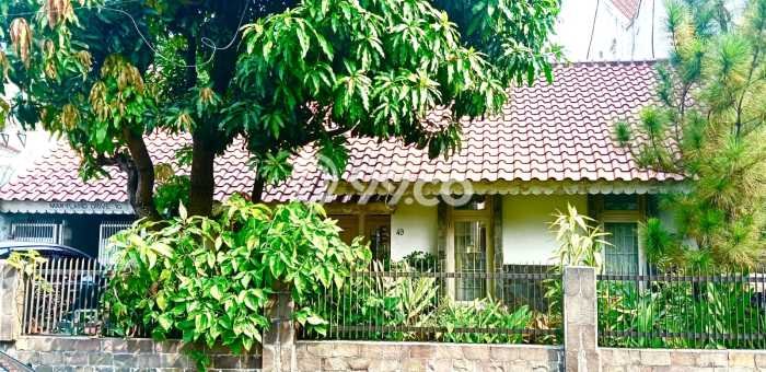 Rumah Elit Modern Siap Huni di Cipete Jakarta Selatan Rumah Elit Modern Siap Huni di Cipete Jakarta Selatan