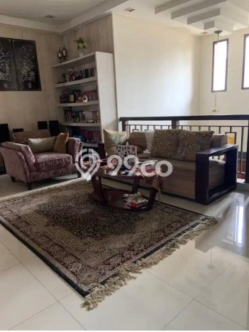 Dijual Hunian Mewah dengan Fasilitas Sekitar Komplit di Pesanggrahan, Jakarta Selatan Dijual Hunian Mewah dengan Fasilitas Sekitar Komplit di Pesanggrahan, Jakarta Selatan