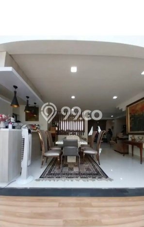 Dijual Hunian Mewah dengan Fasilitas Sekitar Komplit di Pesanggrahan, Jakarta Selatan Dijual Hunian Mewah dengan Fasilitas Sekitar Komplit di Pesanggrahan, Jakarta Selatan