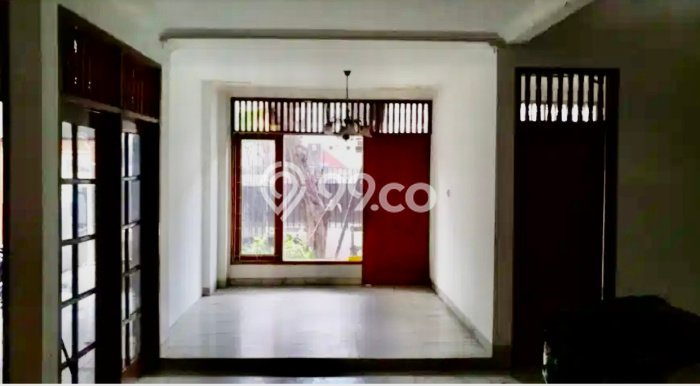 SPECIAL OFFER! Tersedia KPR Rumah Minimalis di Ampera, Jakarta Selatan, Luas 185m² Bangunan 200m² SPECIAL OFFER! Tersedia KPR Rumah Minimalis di Ampera, Jakarta Selatan, Luas 185m² Bangunan 200m²