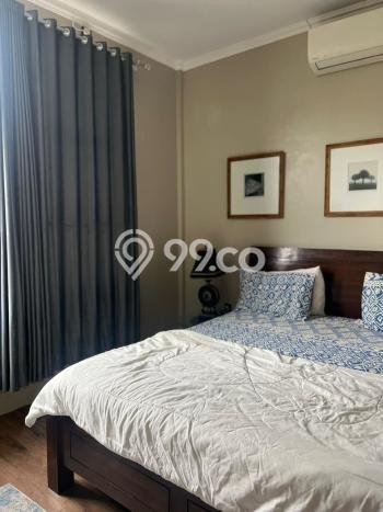Jual Rumah Mewah Elegan Dengan View Cantik di Cirendeu, Jakarta Selatan Jual Rumah Mewah Elegan Dengan View Cantik di Cirendeu, Jakarta Selatan