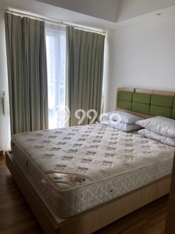 Dijual Apartemen di Tangerang Selatan 2 Kamar & 1 Kamar Mandi, Luas 60m2 Dijual Apartemen di Tangerang Selatan 2 Kamar & 1 Kamar Mandi, Luas 60m2