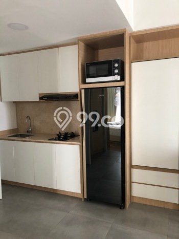 Dijual Apartemen di Tangerang Selatan 2 Kamar & 1 Kamar Mandi, Luas 60m2 Dijual Apartemen di Tangerang Selatan 2 Kamar & 1 Kamar Mandi, Luas 60m2