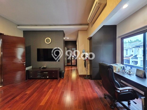 For Sale Rumah Elit Exclusive di BSD, Tangerang Selatan For Sale Rumah Elit Exclusive di BSD, Tangerang Selatan