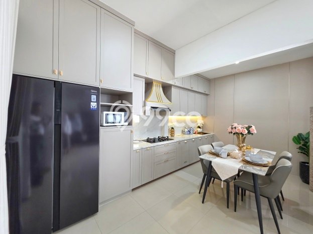 Dijual Rumah Elit Exclusive di BSD, Tangerang Selatan Dijual Rumah Elit Exclusive di BSD, Tangerang Selatan