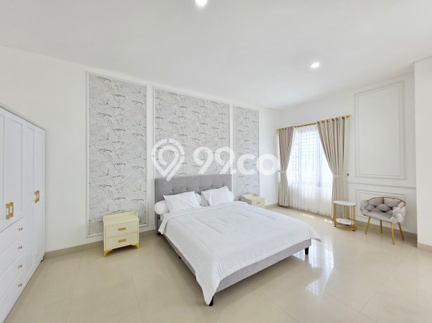 Dijual Rumah Elit Exclusive di BSD, Tangerang Selatan Dijual Rumah Elit Exclusive di BSD, Tangerang Selatan