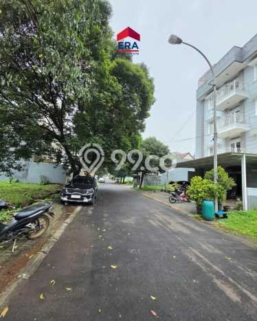 Dijual Tanah Lokasi BSD Anggrek Loka, Tangerang Seluas 250m2 Dijual Tanah Lokasi BSD Anggrek Loka, Tangerang Seluas 250m2